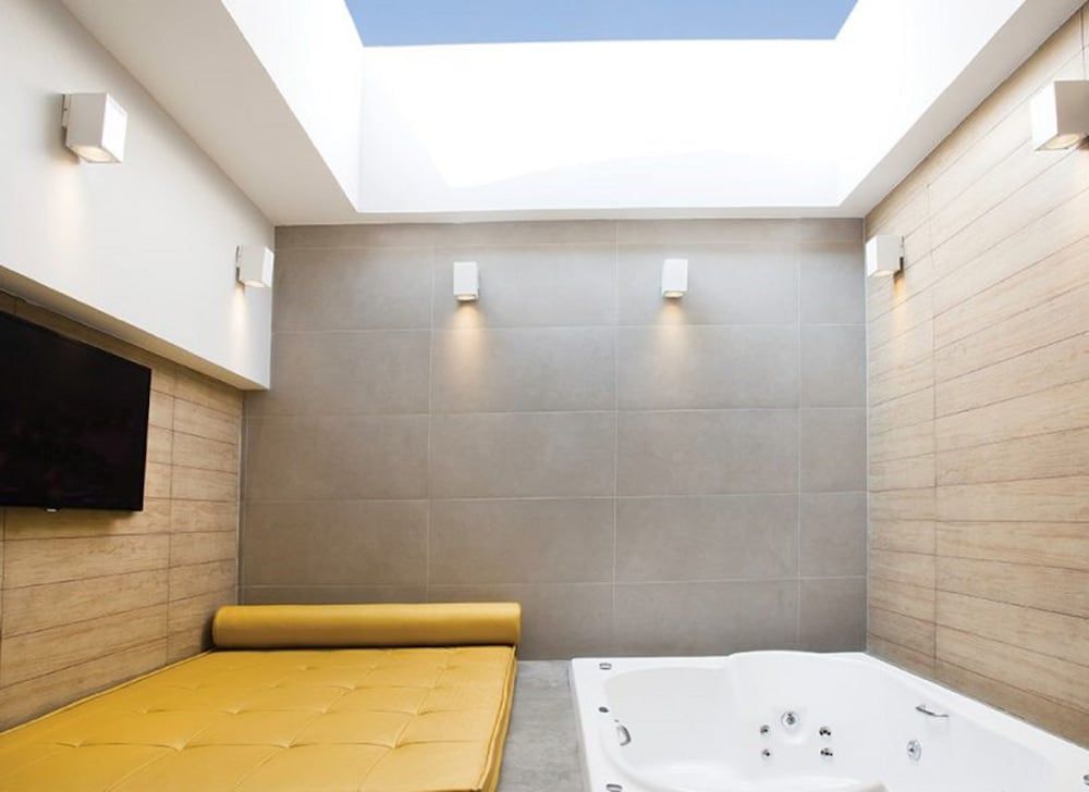 Lush Motel Ipiranga Superior Room 6