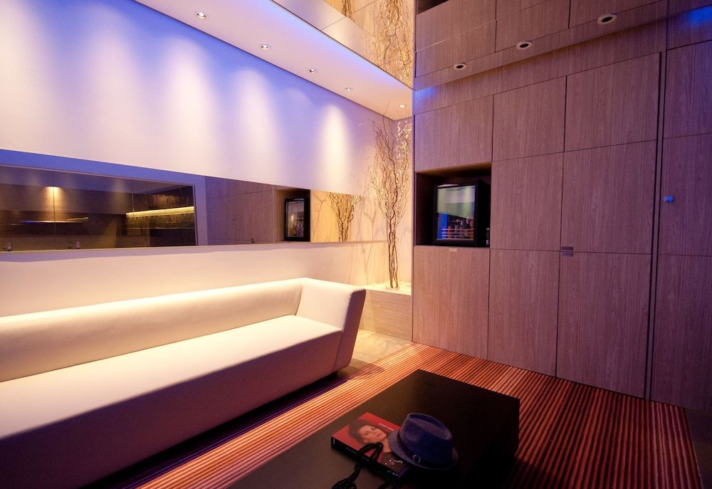 Lush Motel Ipiranga Deluxe Room 3