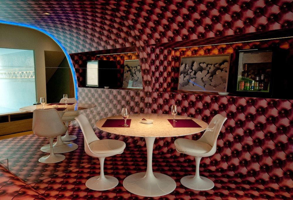 undefined Lush Motel Ipiranga 10