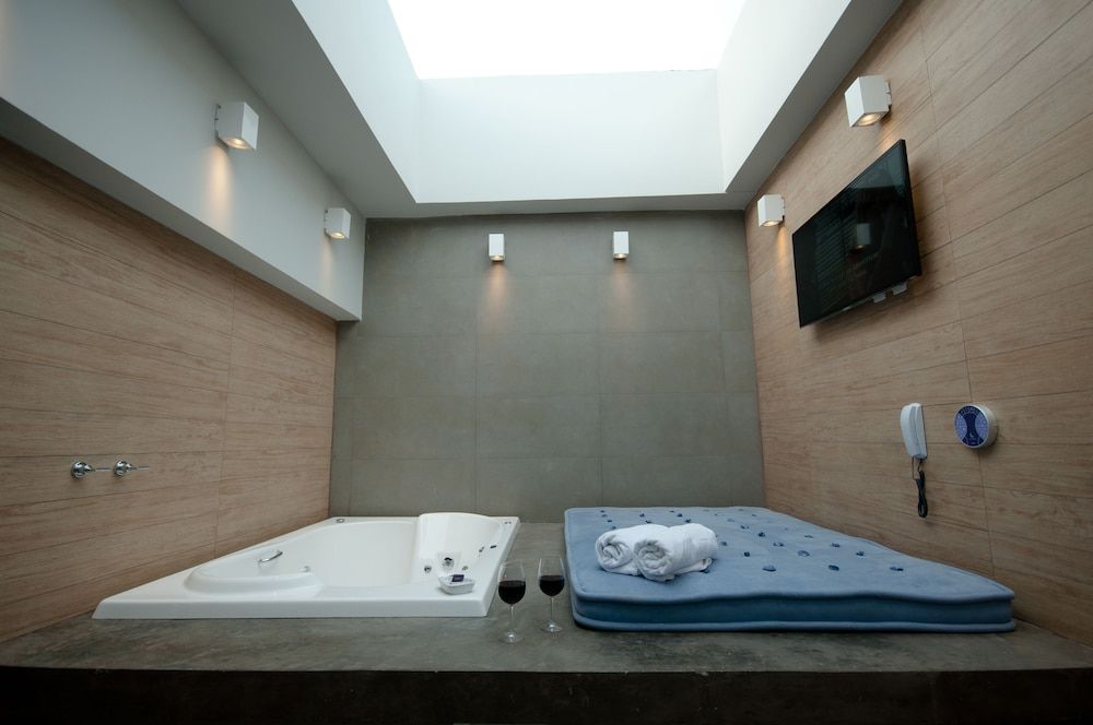 Lush Motel Ipiranga Superior Room 7