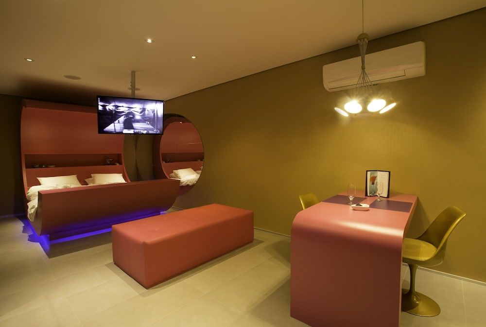 Lush Motel Ipiranga Superior Room 4