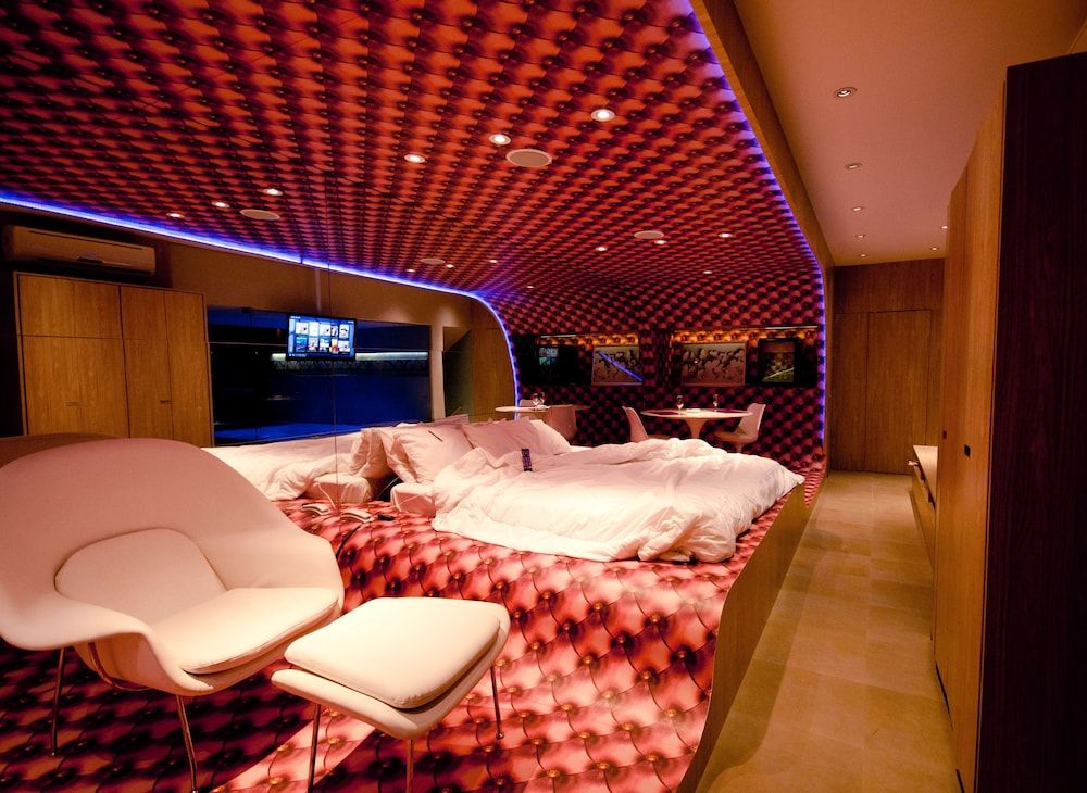 undefined Lush Motel Ipiranga