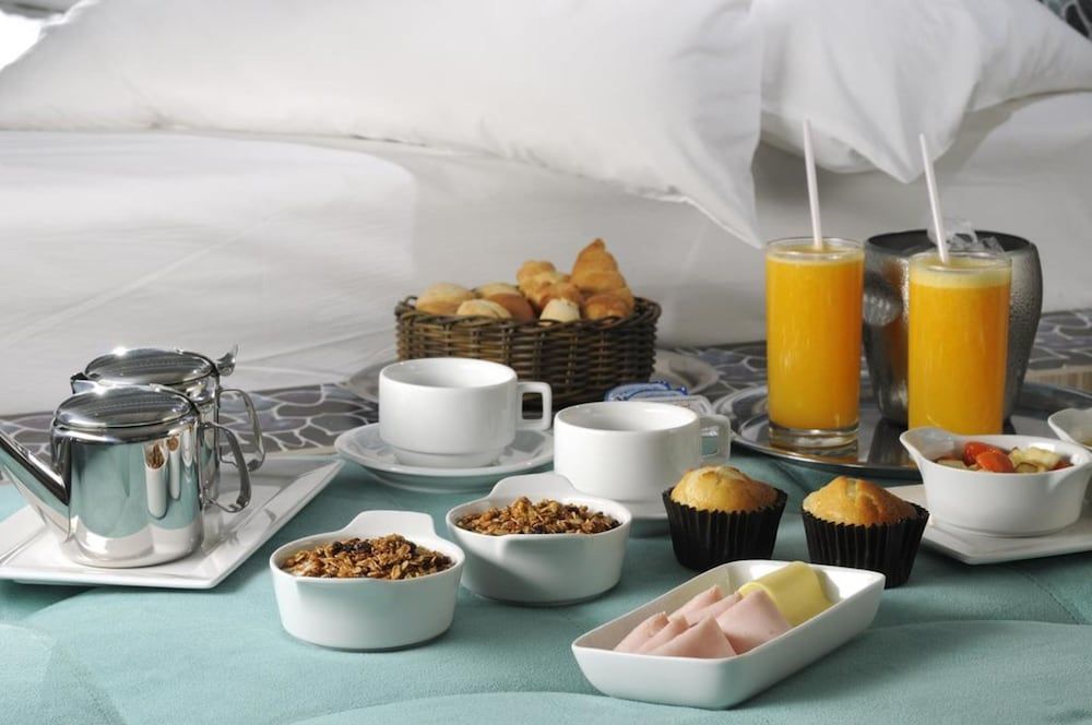 undefined Lush Motel Ipiranga 8