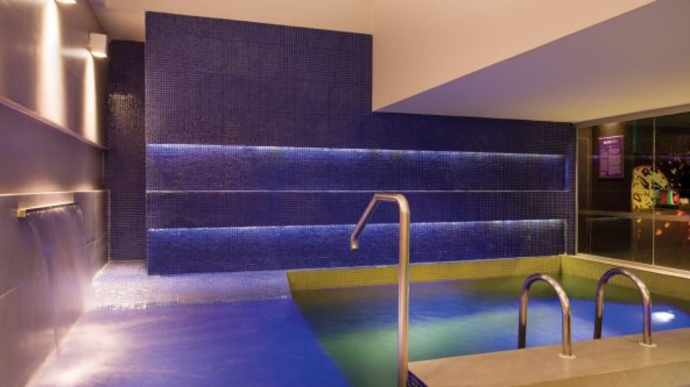 Lush Motel Ipiranga Deluxe Room 5