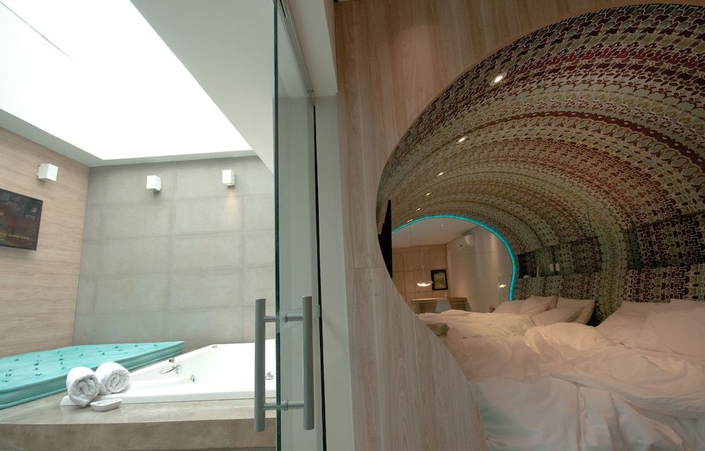 Lush Motel Ipiranga Superior Room 2