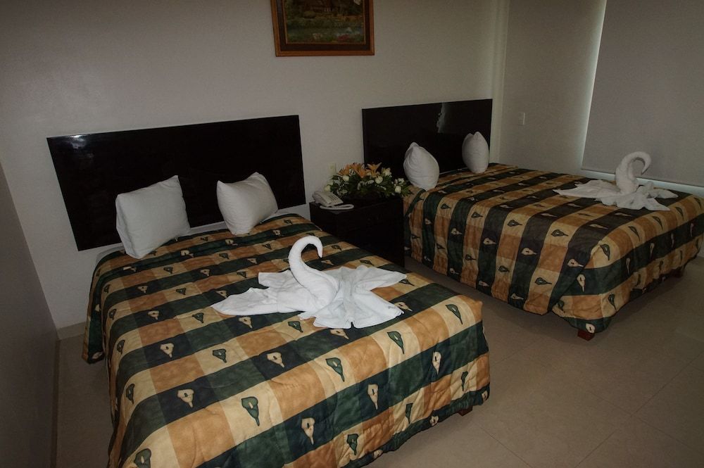 Hotel Juliet Standard Room 3