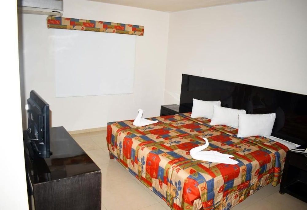 Hotel Juliet Suite 4