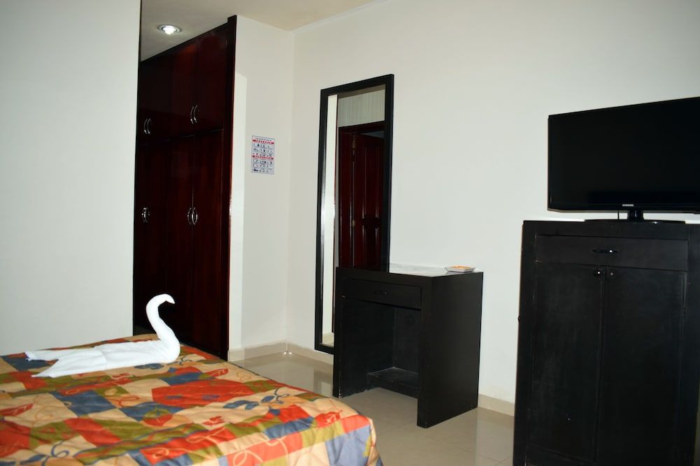 Hotel Juliet Standard Room 2