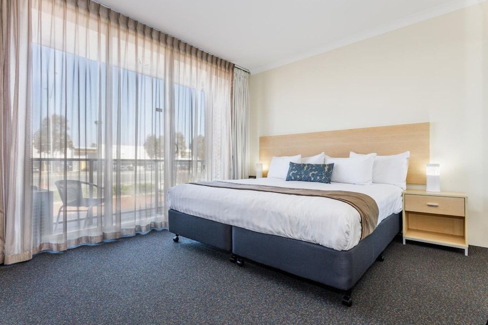 Apartment, 2 Bedrooms