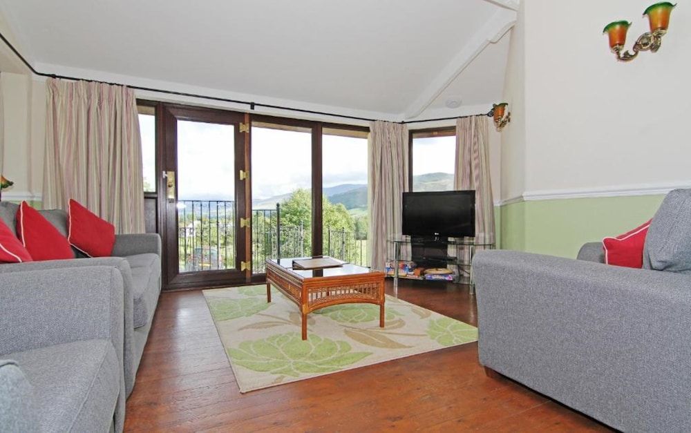 Embleton Spa Hotel Apartment, 2 Bedrooms (Skiddaw) 13