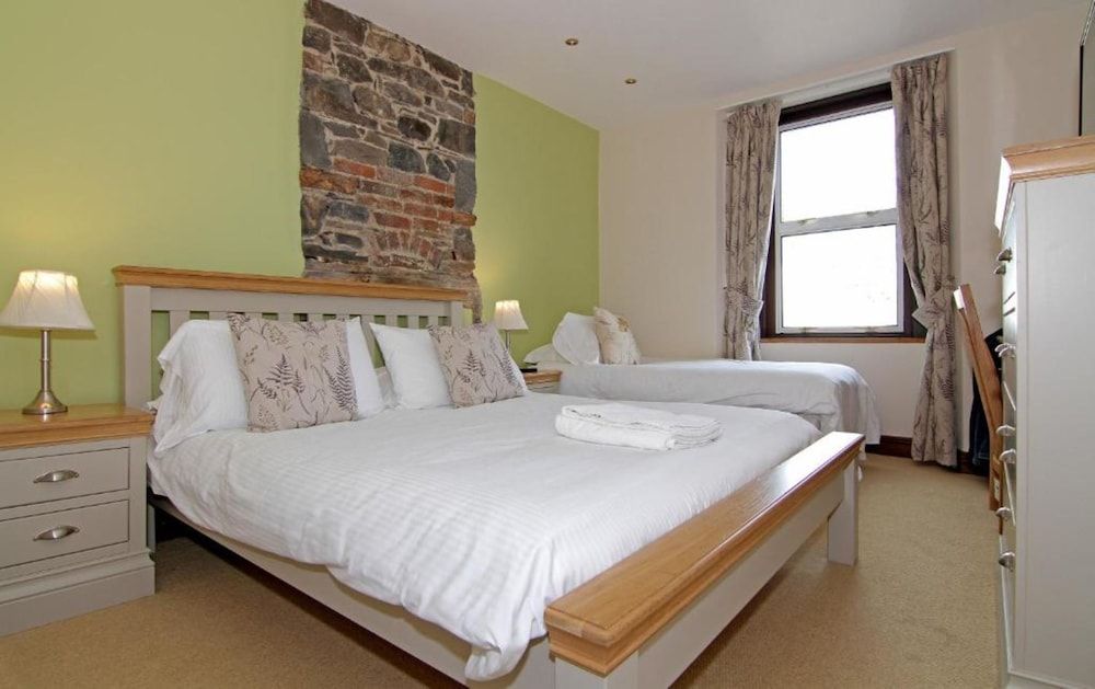 Embleton Spa Hotel Apartment, 2 Bedrooms (Skiddaw) 3