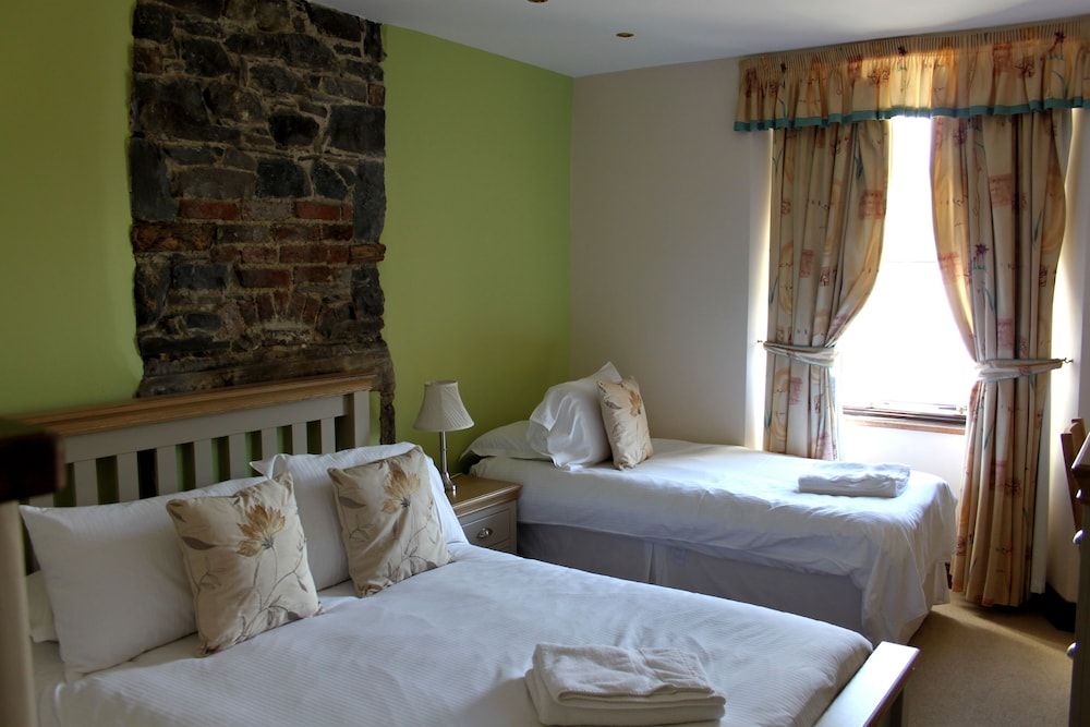 Embleton Spa Hotel Apartment, 2 Bedrooms (Skiddaw)