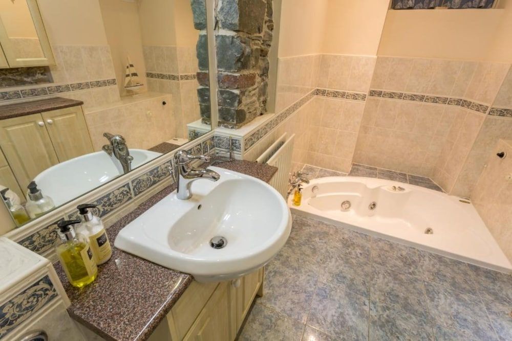 Embleton Spa Hotel Apartment, 2 Bedrooms (Skiddaw) 8