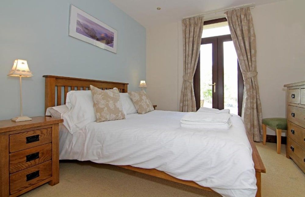 Embleton Spa Hotel Apartment, 2 Bedrooms (Skiddaw) 2