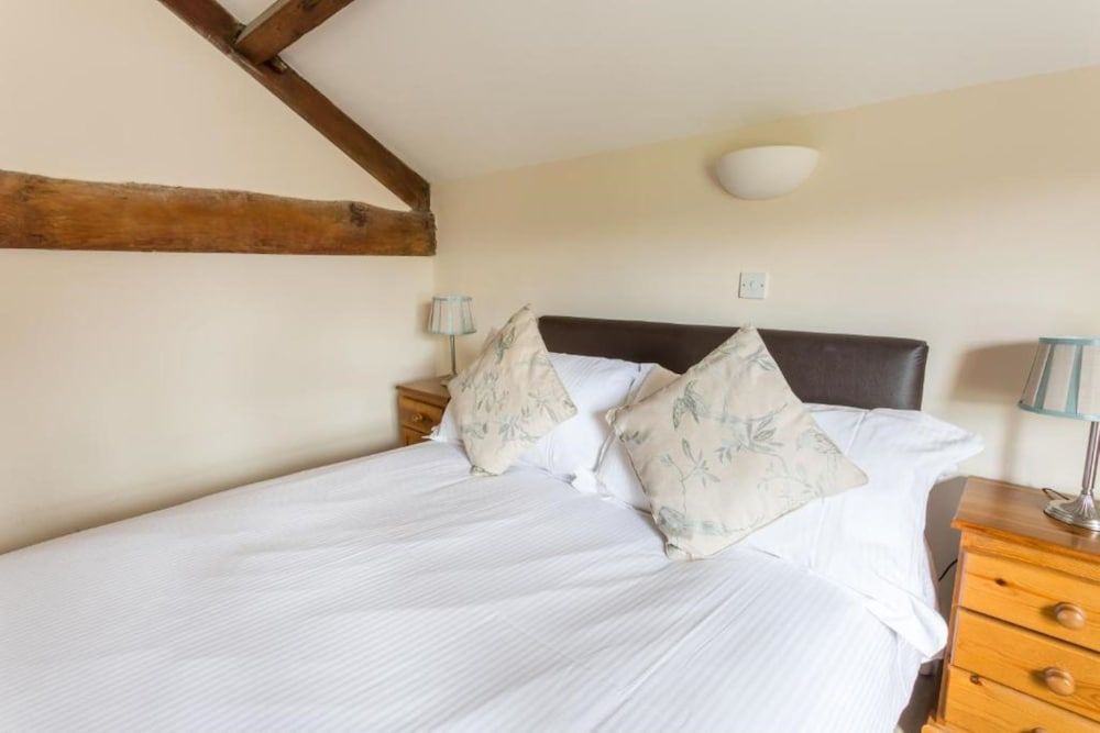 Embleton Spa Hotel Family Apartment, 1 Bedroom 2