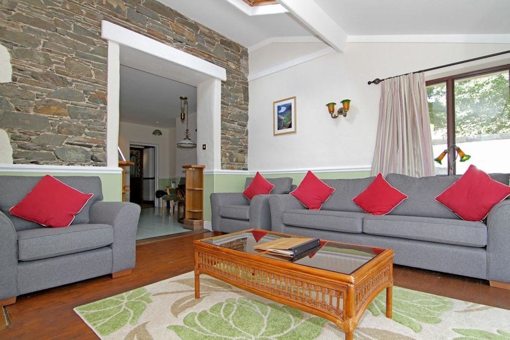 Embleton Spa Hotel Apartment, 2 Bedrooms (Skiddaw) 11