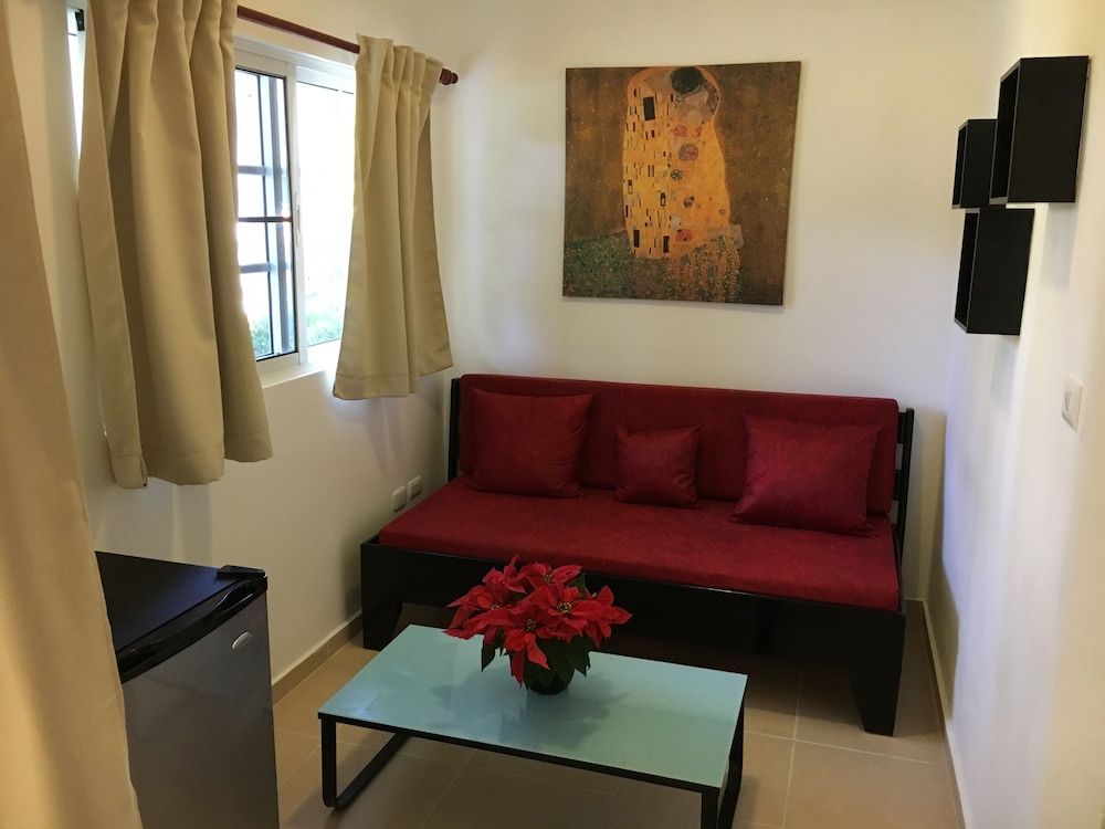 Hotel Coral Blanco Exclusive Villa 7