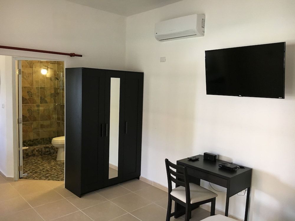 Hotel Coral Blanco Exclusive Villa 6