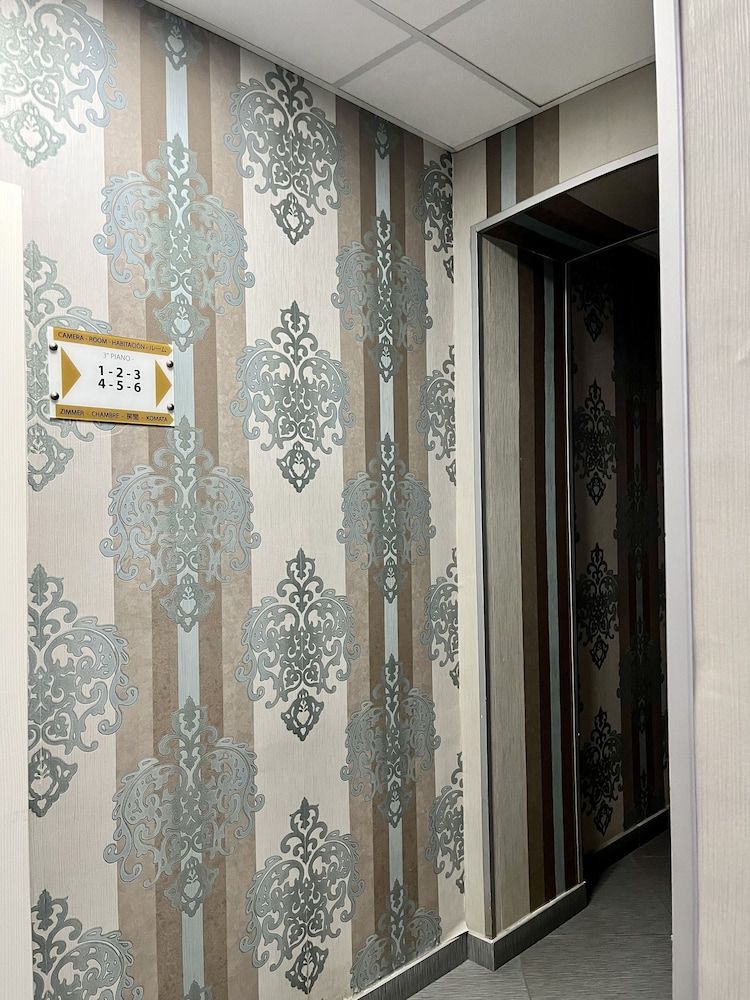 undefined Hotel New Sayonara 6