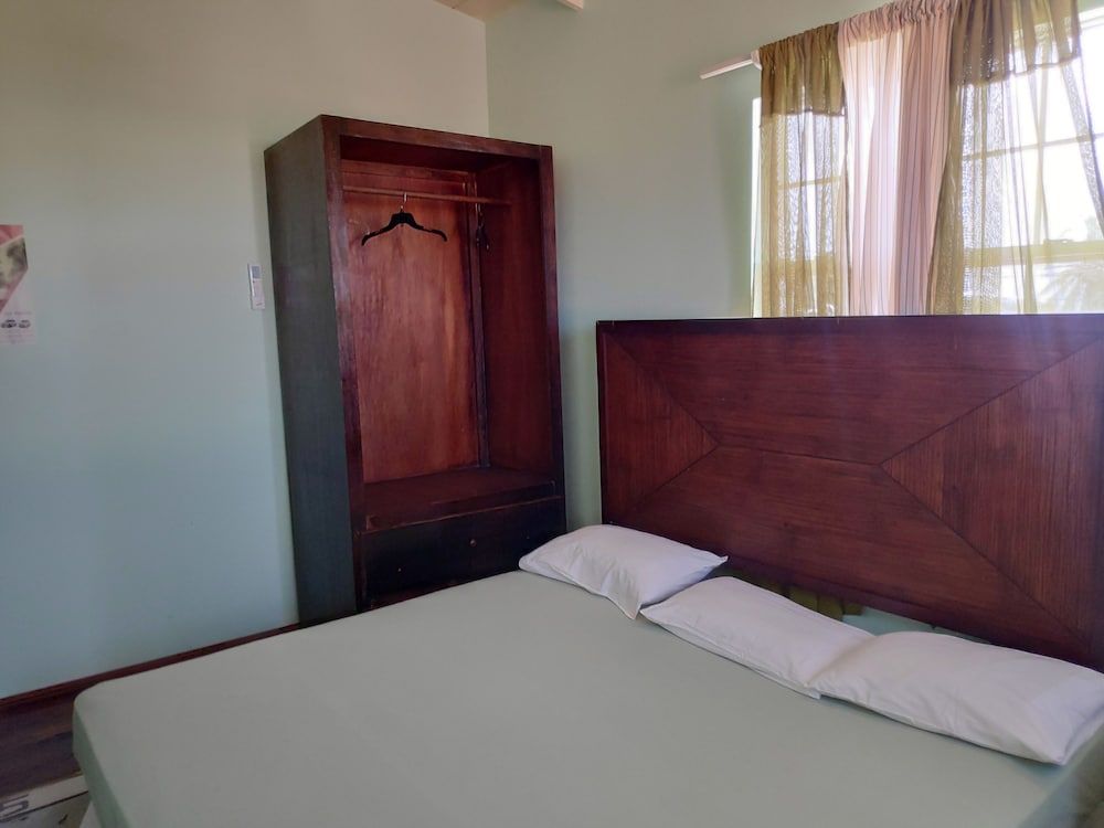 Deluxe Single Room, 1 King Bed