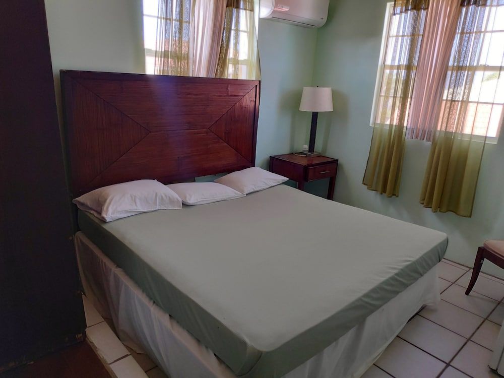 Deluxe Single Room, 1 King Bed