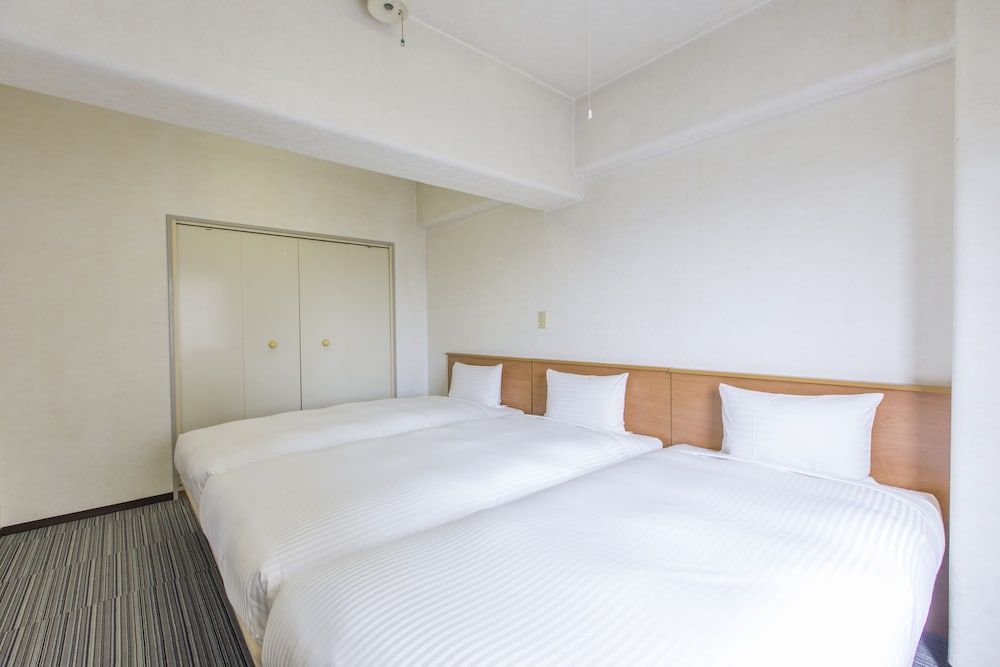 undefined Flexstay Inn Tokiwadai 5