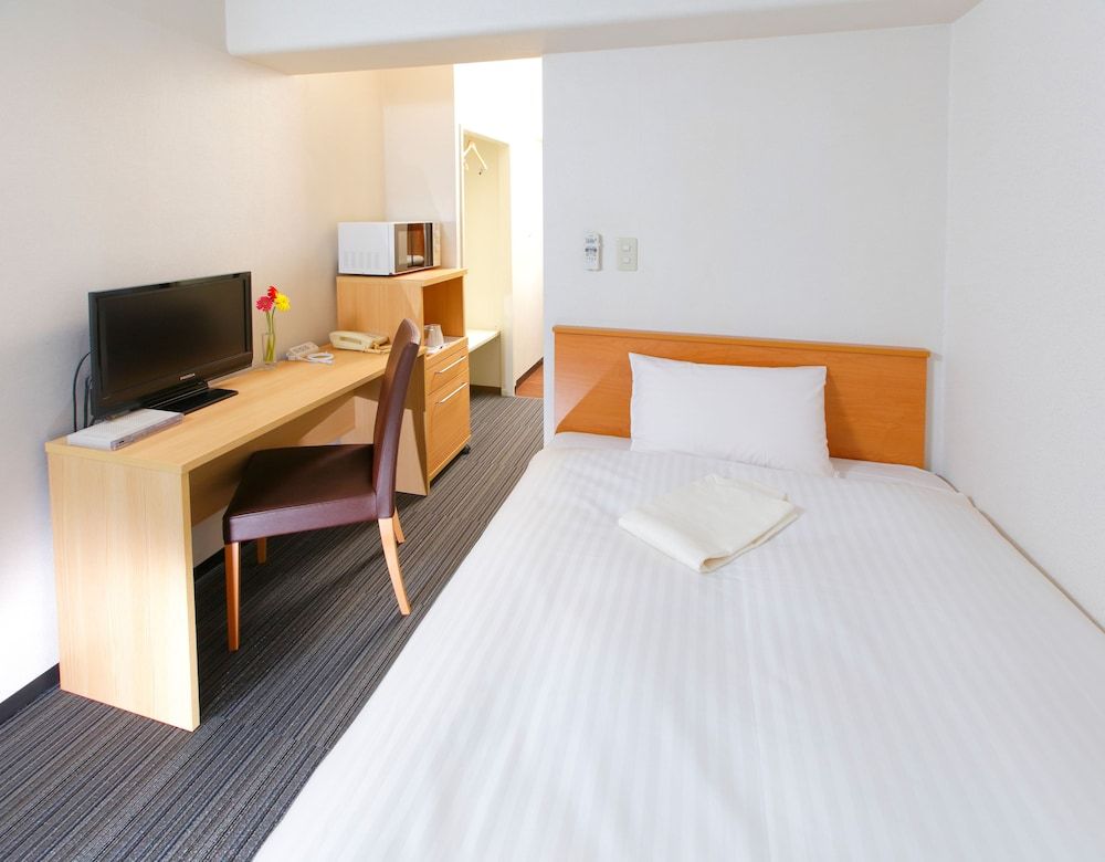 undefined Flexstay Inn Tokiwadai 4