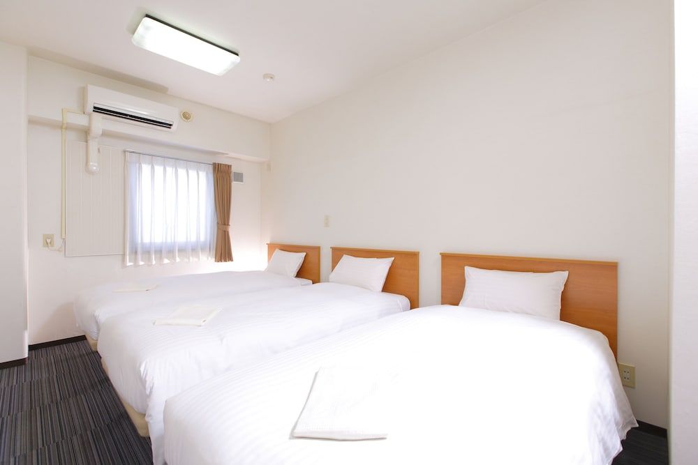 undefined Flexstay Inn Tokiwadai 8