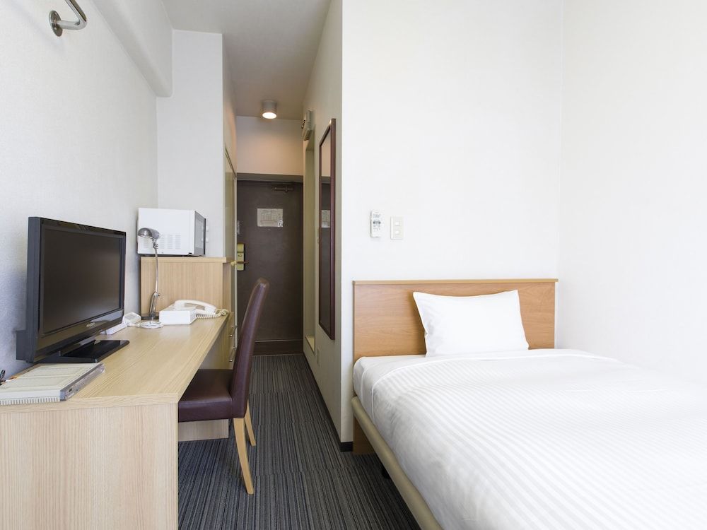 undefined Flexstay Inn Tokiwadai 3