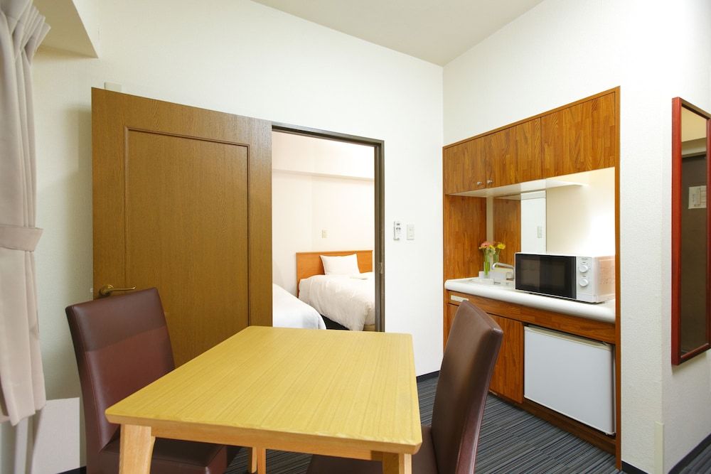 undefined Flexstay Inn Tokiwadai 2