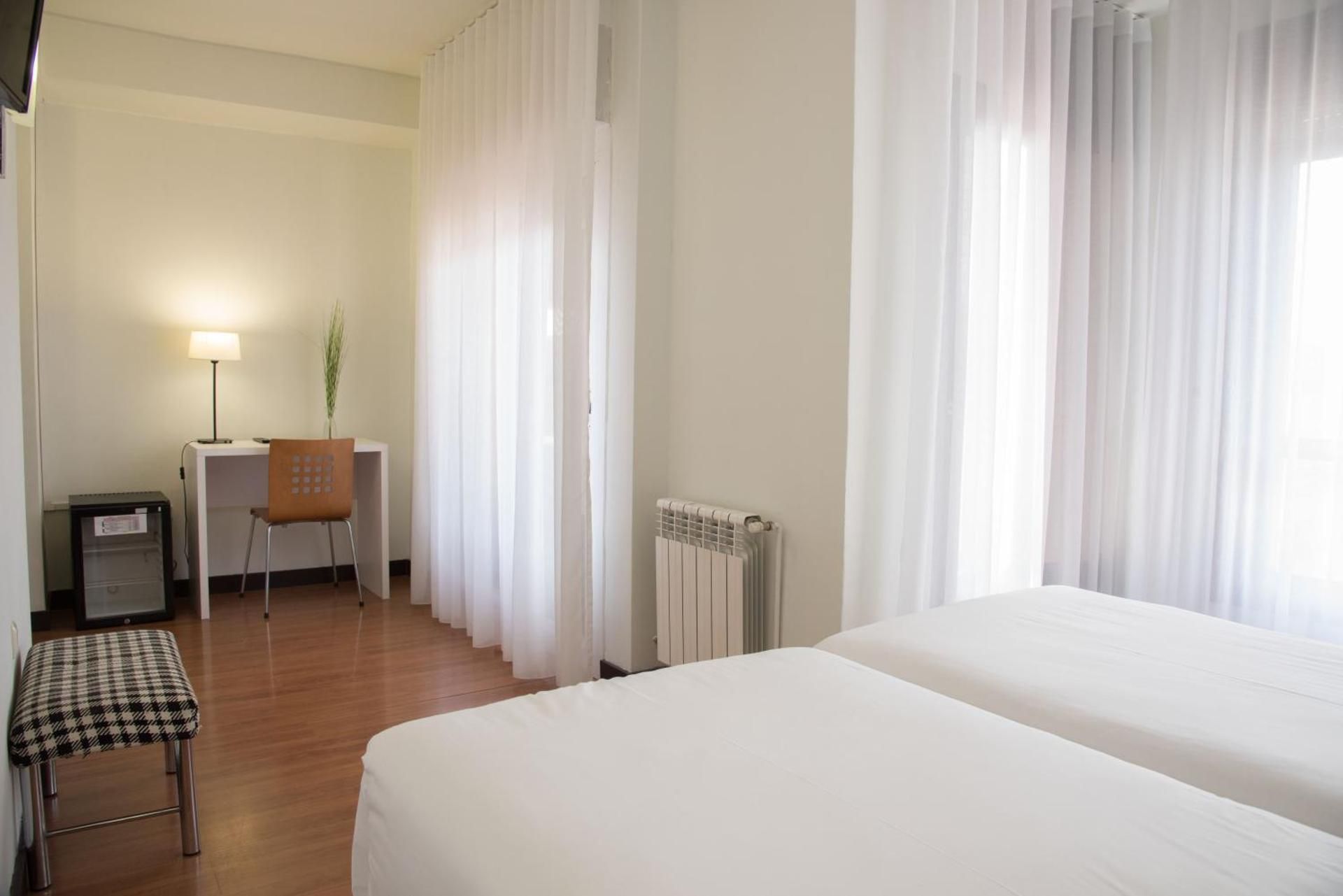 Hotel Delta Tudela Twin Room (1-2 Adults) 2