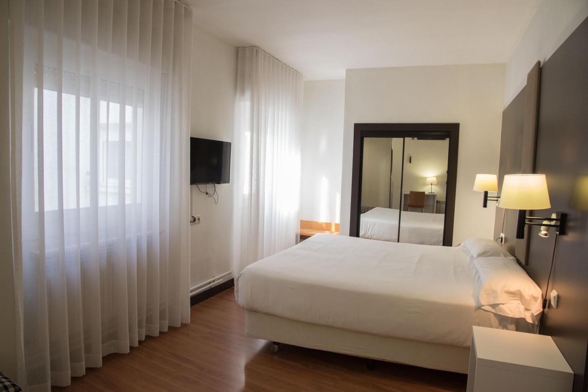Hotel Delta Tudela Standard 2