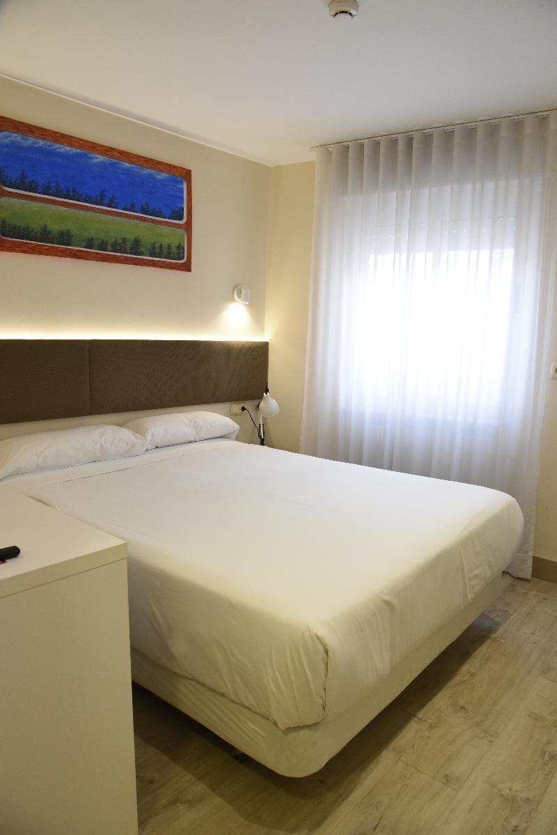 Hotel Delta Tudela Standard single 2