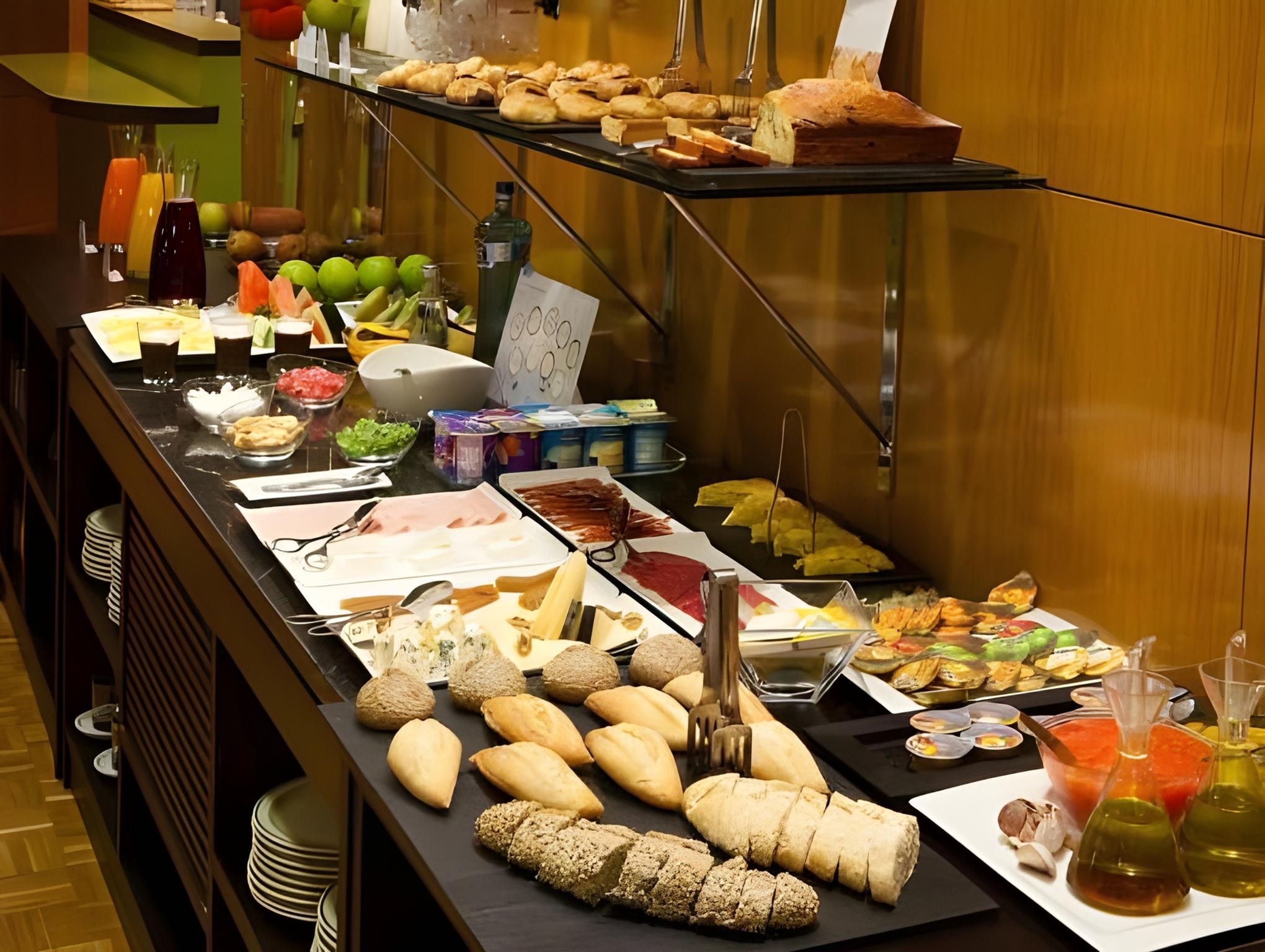 buffet