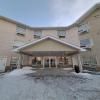Motel 6 Regina, SK