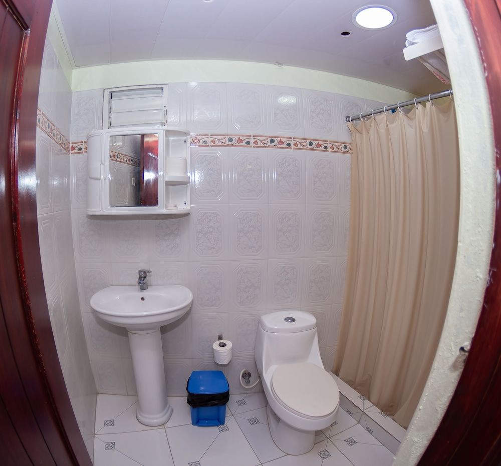 Standard Single Room, 1 Large Twin Bed