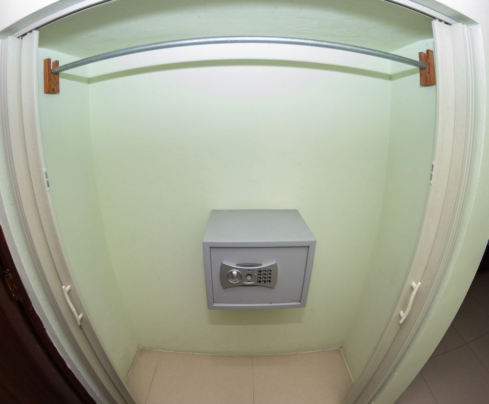 Standard Single Room, 1 Large Twin Bed