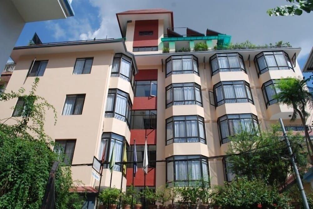 undefined Fuji Hotel 8