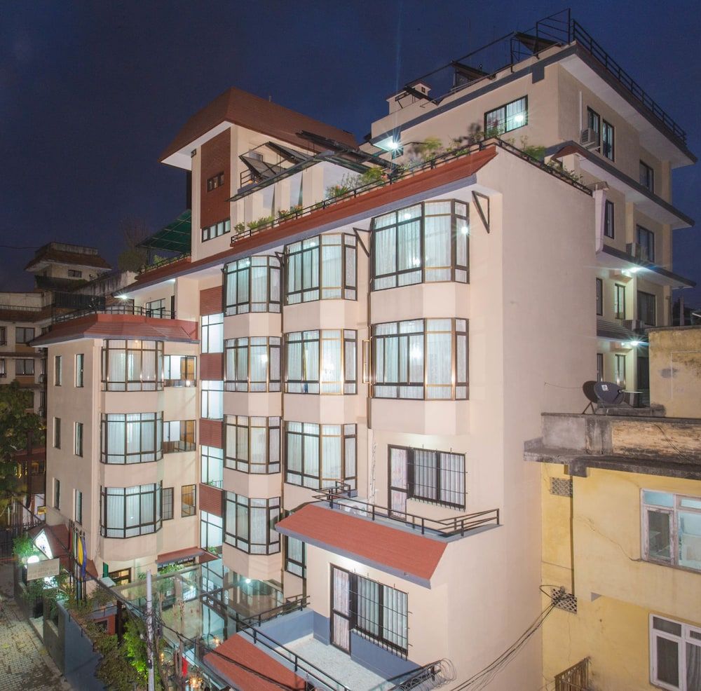 undefined Fuji Hotel 9