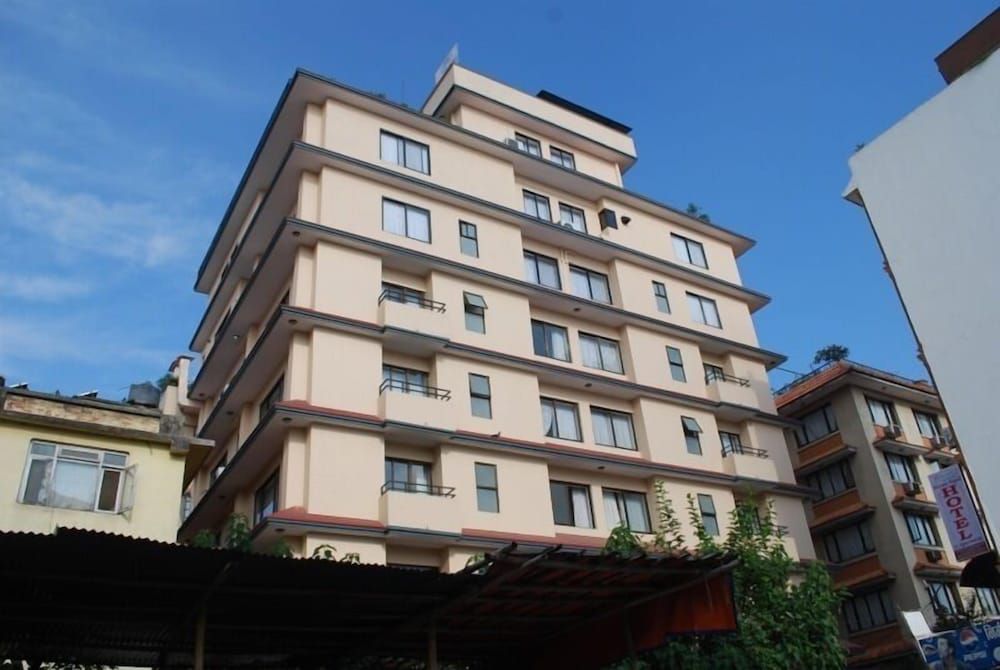undefined Fuji Hotel 10