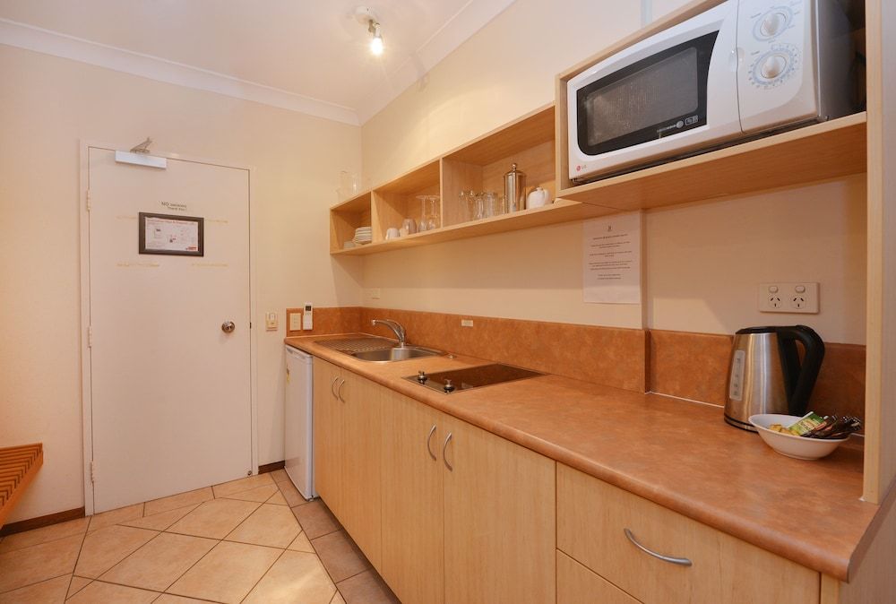 undefined Seascape Holidays- Hibiscus Apartment 6