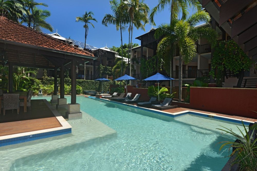 undefined Seascape Holidays- Hibiscus Apartment 8