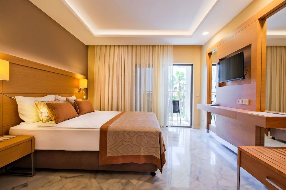 undefined Belconti Resort Hotel - All Inclusive 4