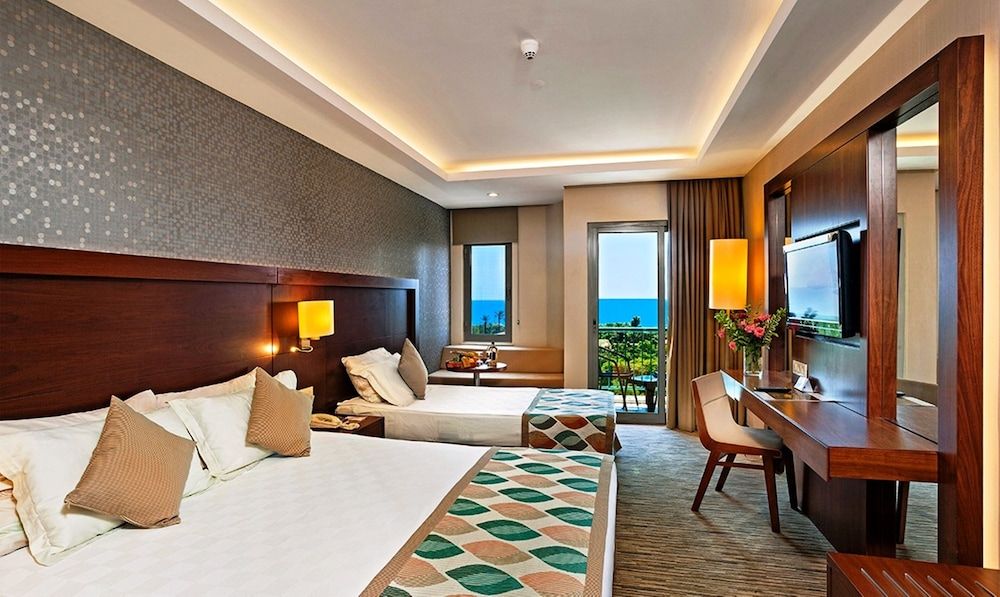undefined Belconti Resort Hotel - All Inclusive 3