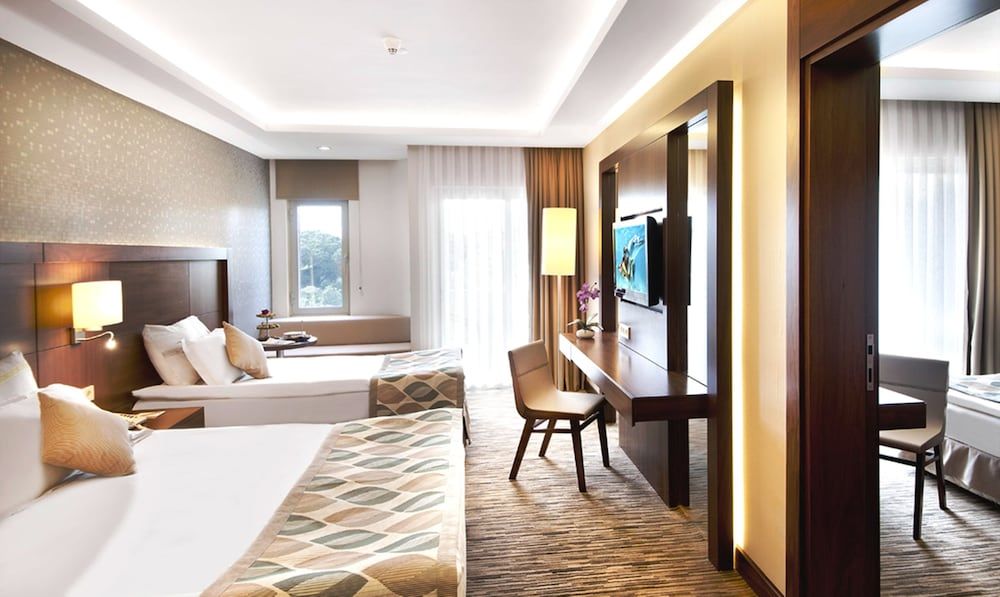 undefined Belconti Resort Hotel - All Inclusive