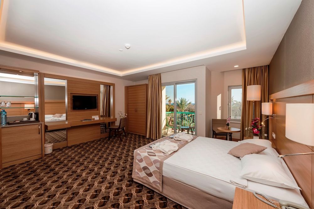undefined Belconti Resort Hotel - All Inclusive 7