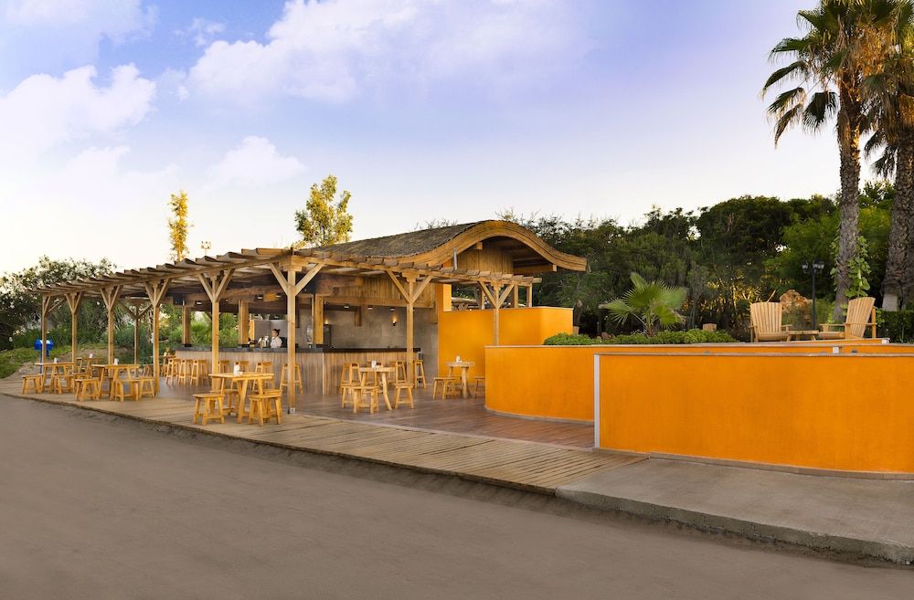 Beach Bar
