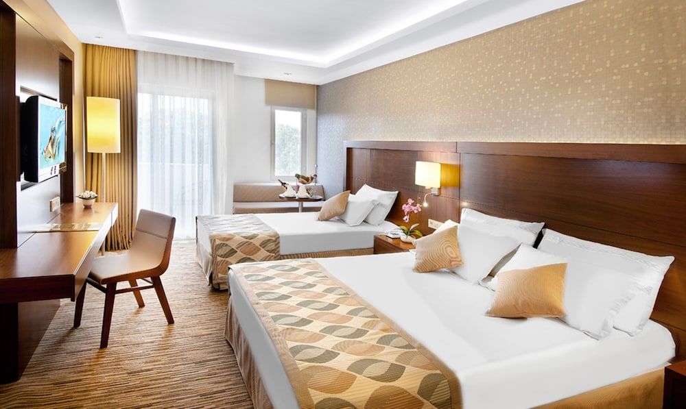 undefined Belconti Resort Hotel - All Inclusive 2