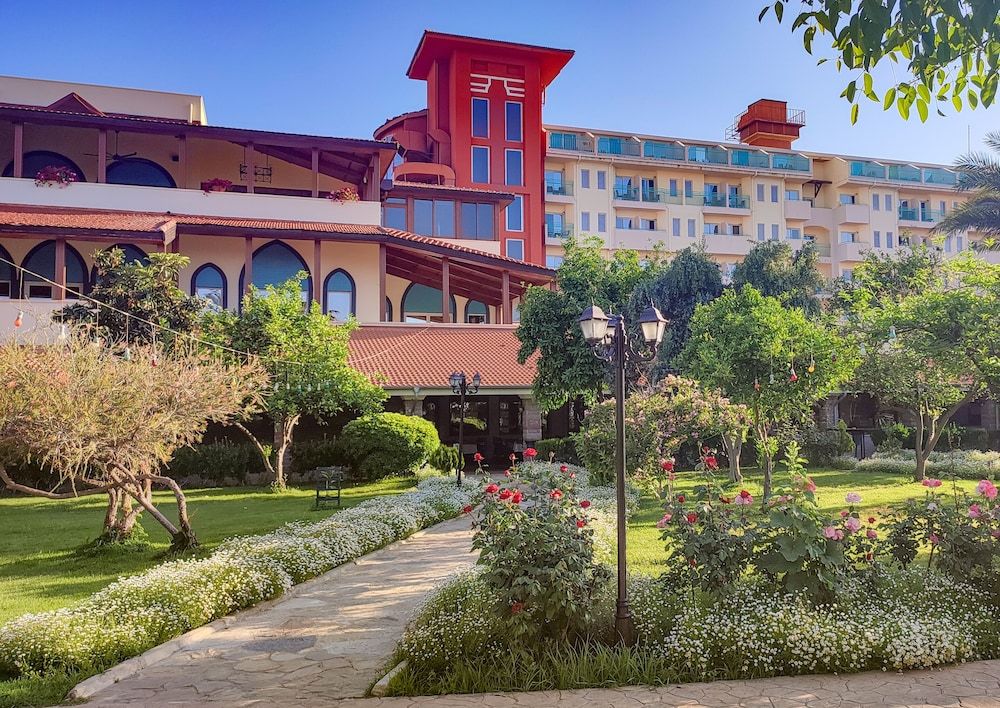 undefined Belconti Resort Hotel - All Inclusive 6