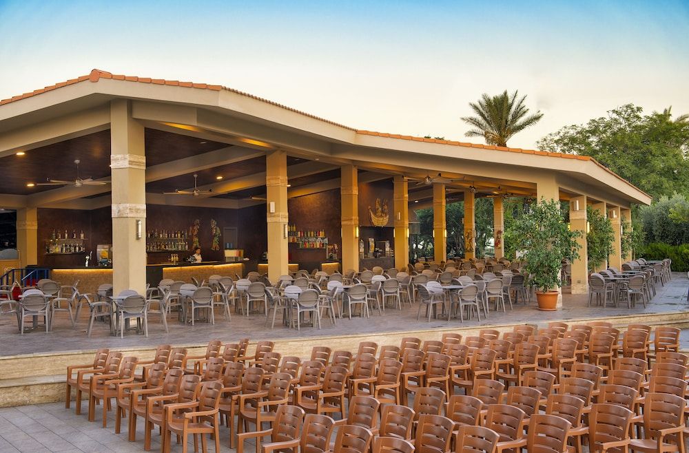 undefined Belconti Resort Hotel - All Inclusive 5